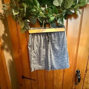 Jumping Beans Charcoal Kids Shorts